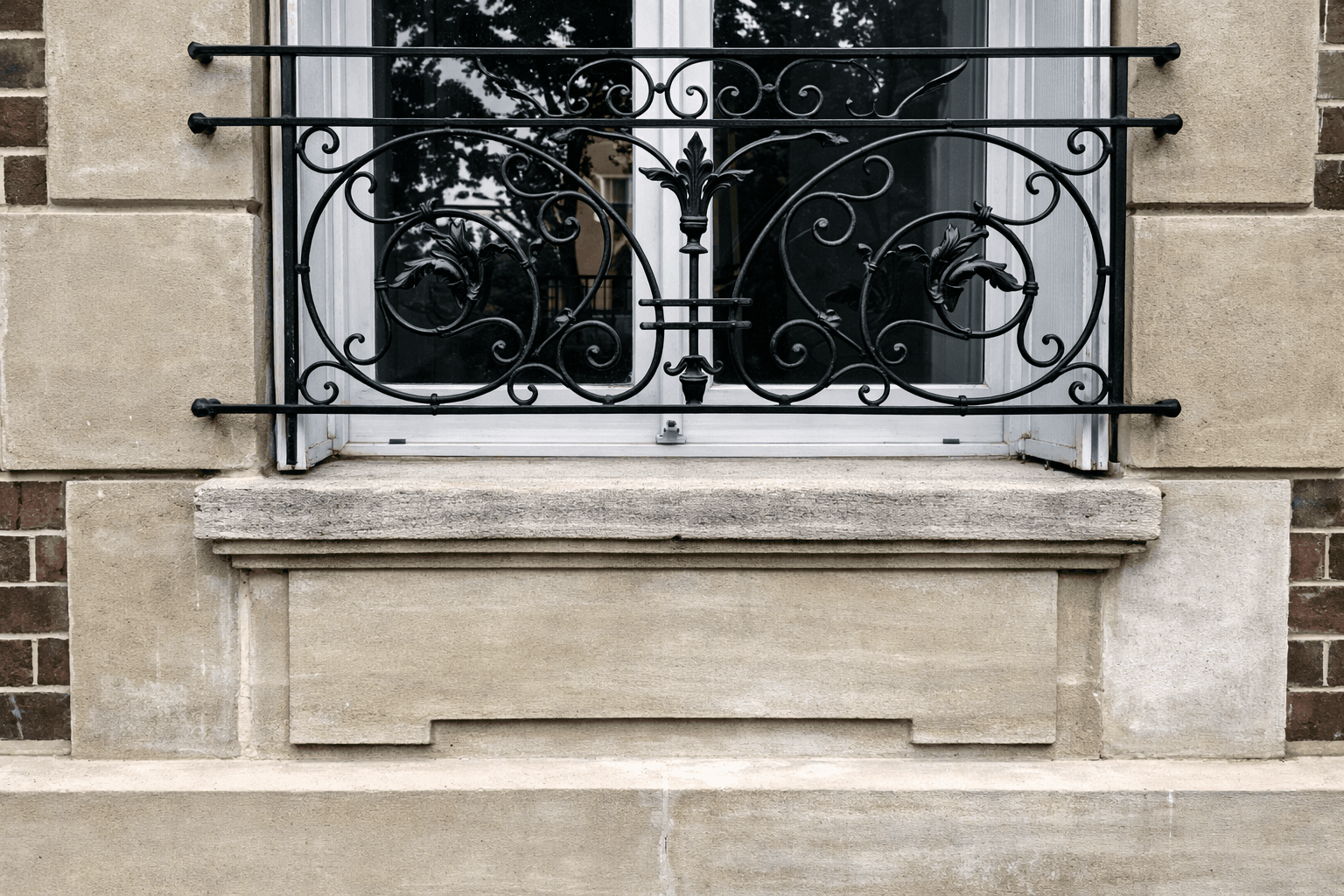 Traitements des façades