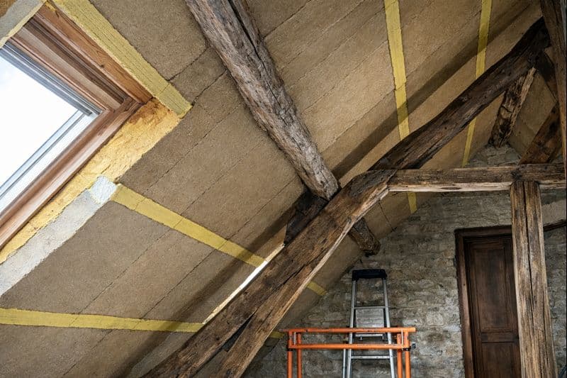 Isolation écologique